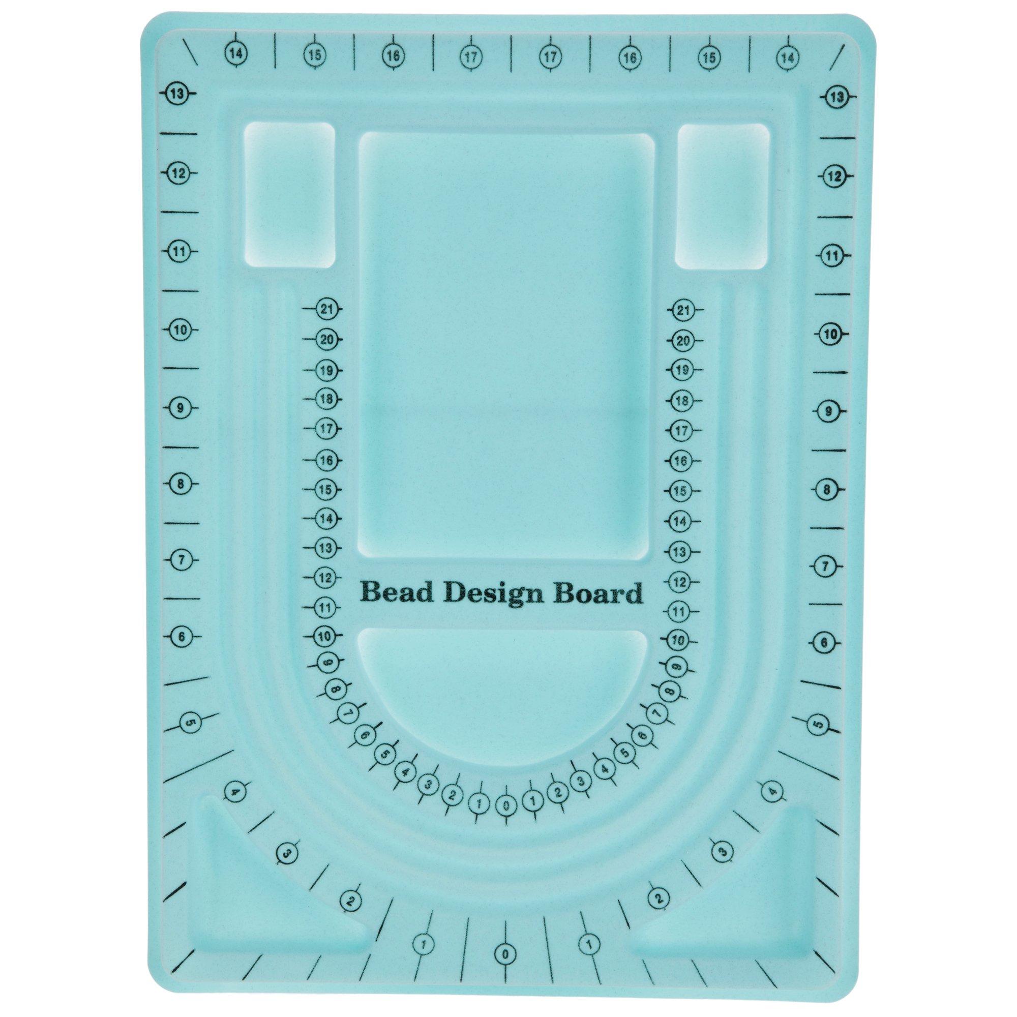 Bead Design Board view 1